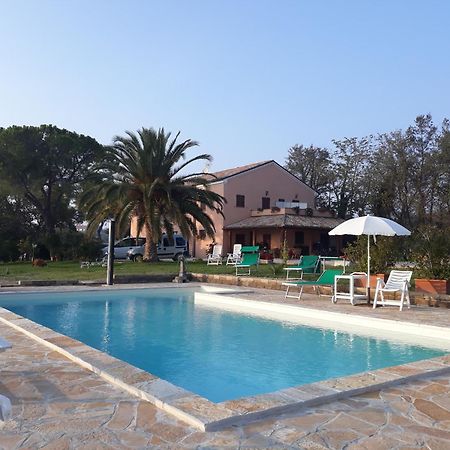 Appartamento Fronte Piscina Montemarciano Zewnętrze zdjęcie