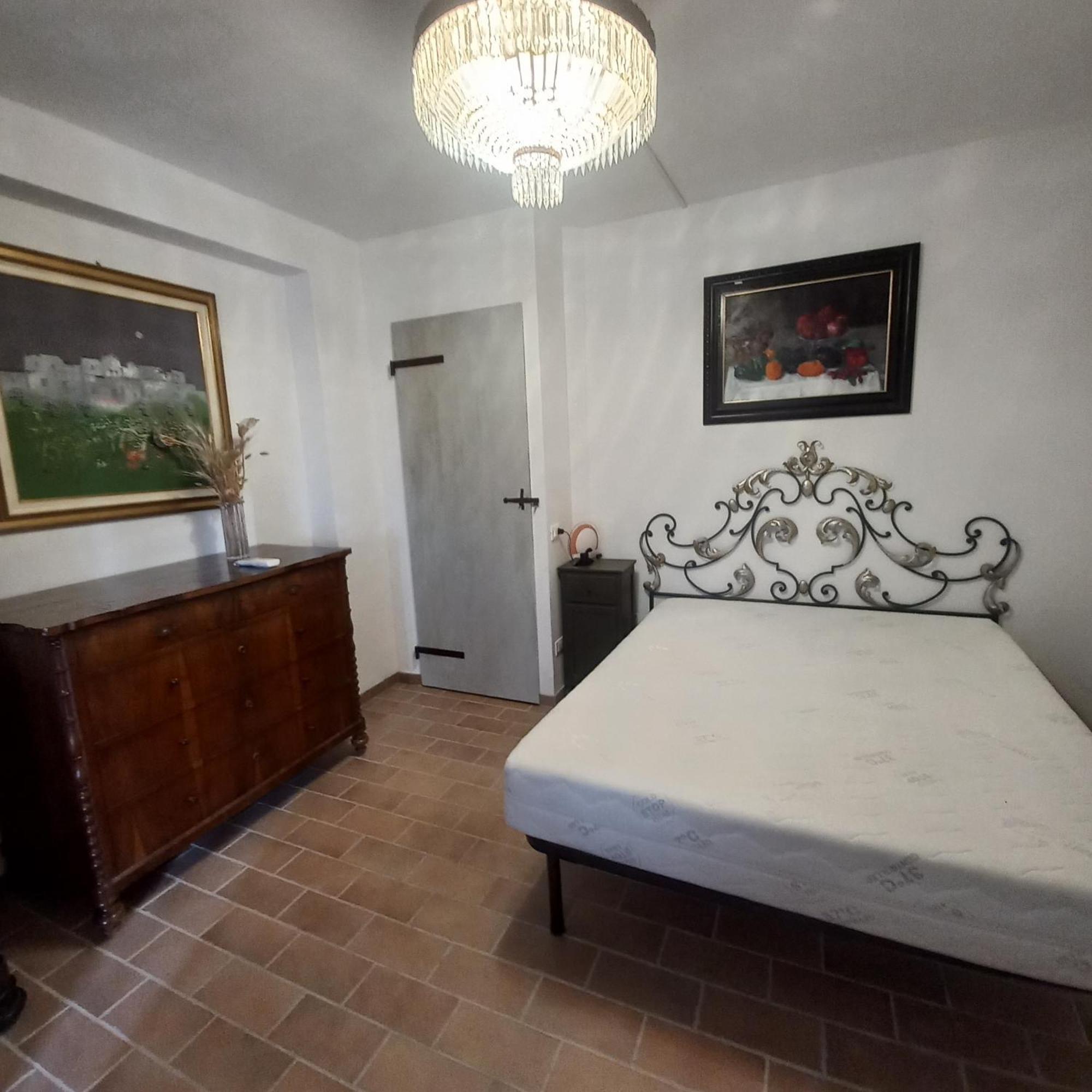 Appartamento Fronte Piscina Montemarciano Zewnętrze zdjęcie